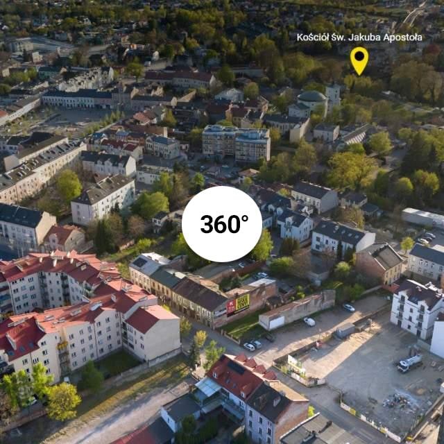 Skierniewice - tour